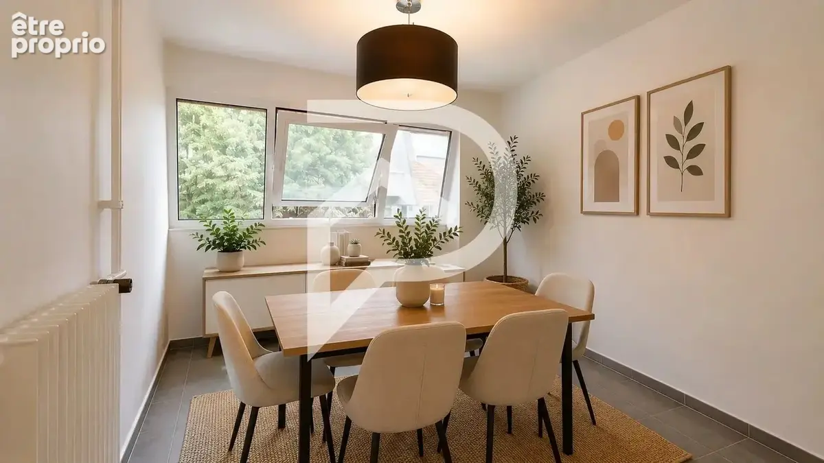Vente Appartement Villennes-sur-seine(78670) 305 000ï¿œ - photo 5