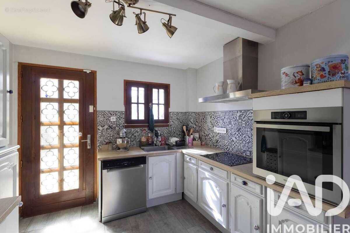 Photo 9 - Maison à VILLEPINTE