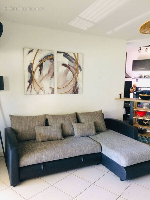 Appartement à FORT-DE-FRANCE