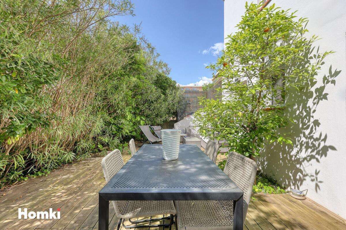 Appartement à HYERES