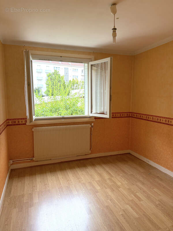 Appartement à LYON-4E