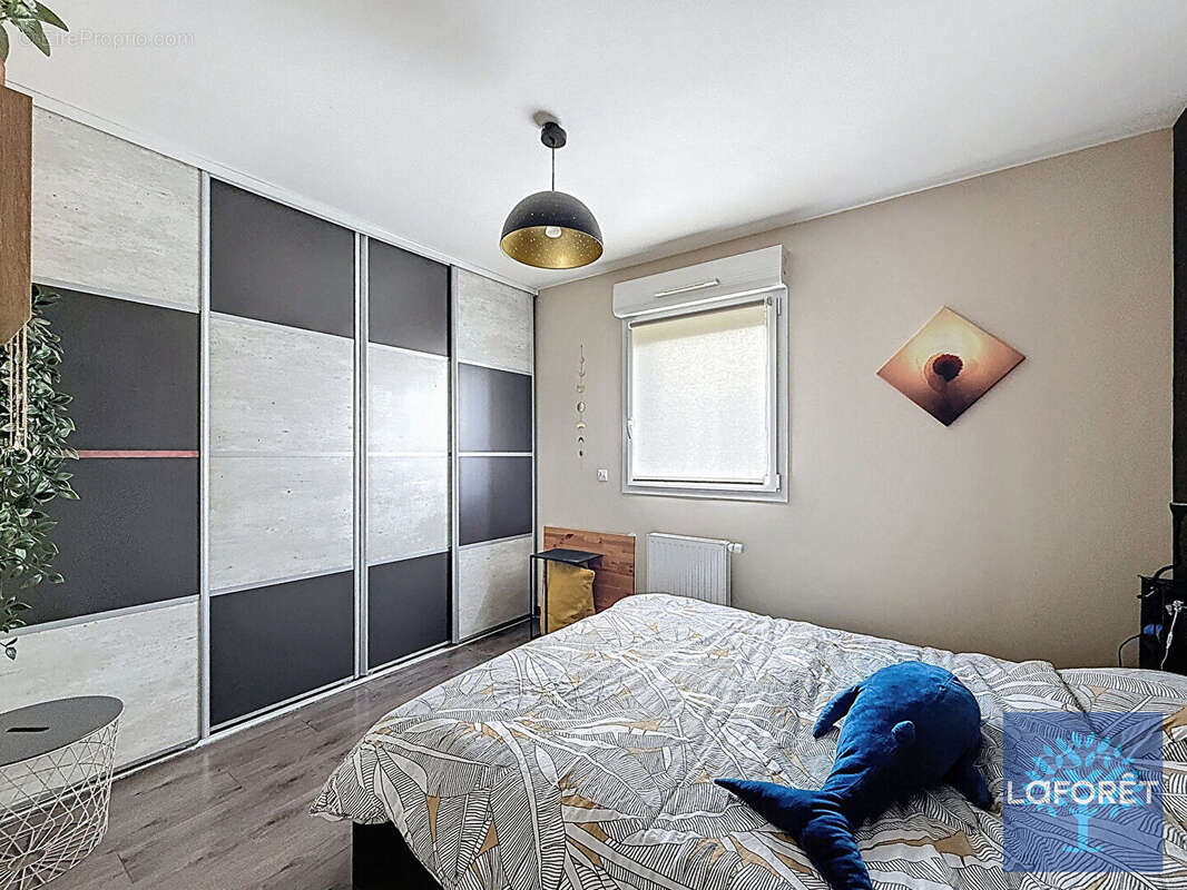 Maison à VALENCIENNES