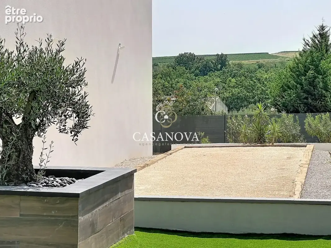 Villa d'exception : Panorama, Prestige & Potentiel à deux pas de Béziers et Pézenas - photo 14