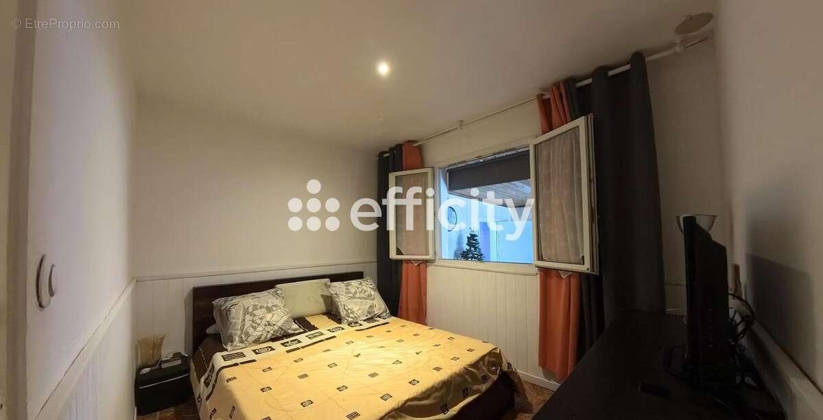 Maison à BRAS-PANON