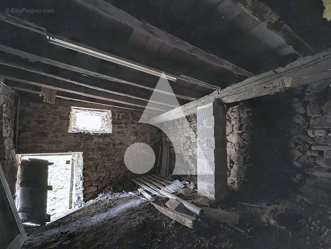 Maison à NERONDE