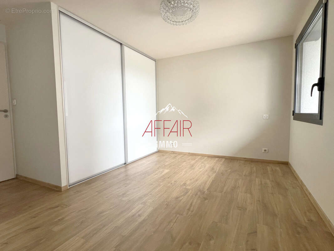 Appartement t4 - 74160 collonge sous saleve - photo 9