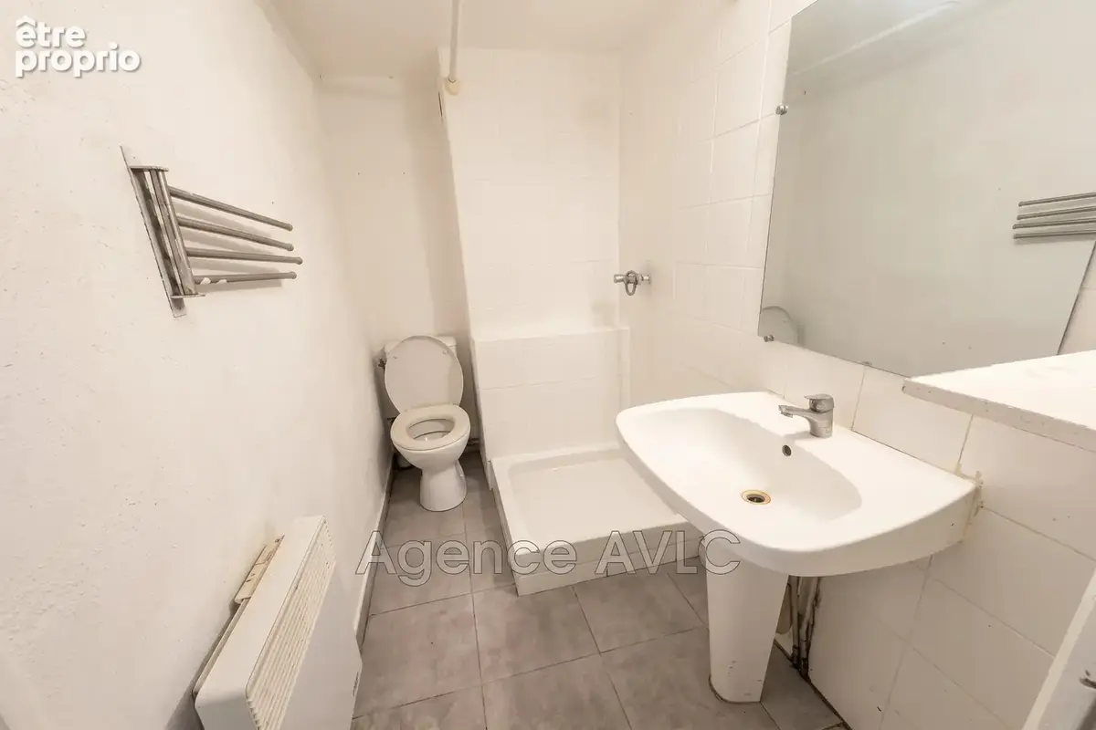 Appartement 2 pièces 33 m² à vendre à Saintes-Maries-De-La-Mer (13460) - photo 5