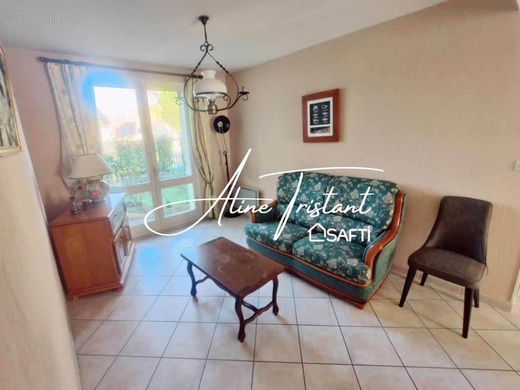 Photo 2 - Maison à SAINT-LO