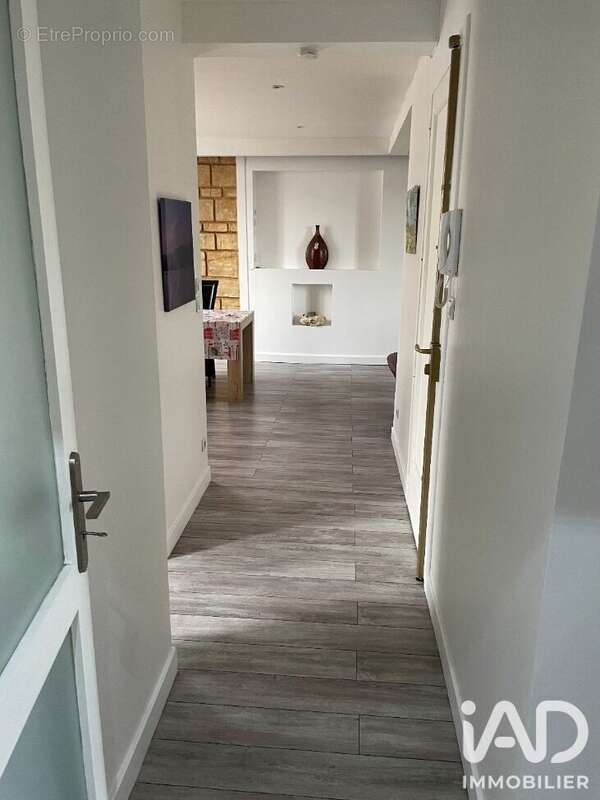 Appartement 65 m² à Le Havre  - photo 3