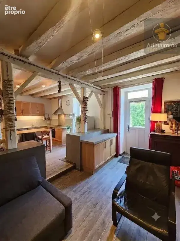 Maison à BAULE