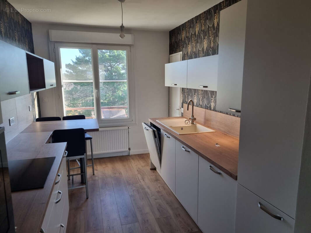 Photo 3 - Appartement à LA BAULE-ESCOUBLAC