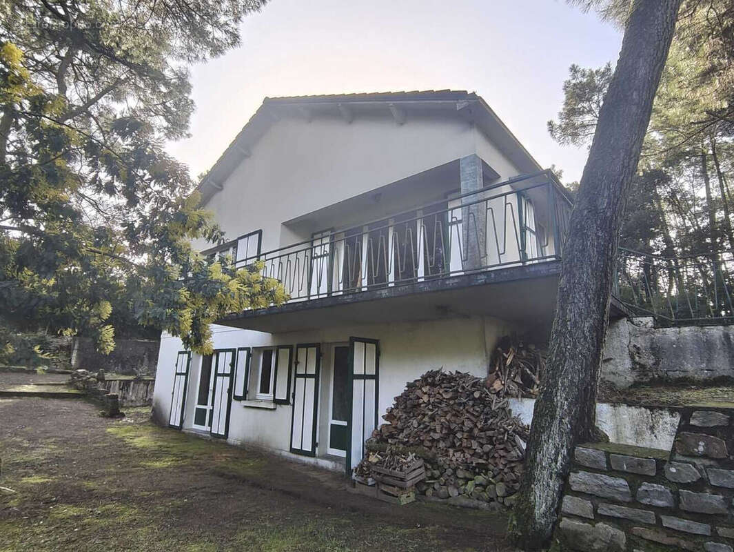 Maison à SAINT-BREVIN-LES-PINS