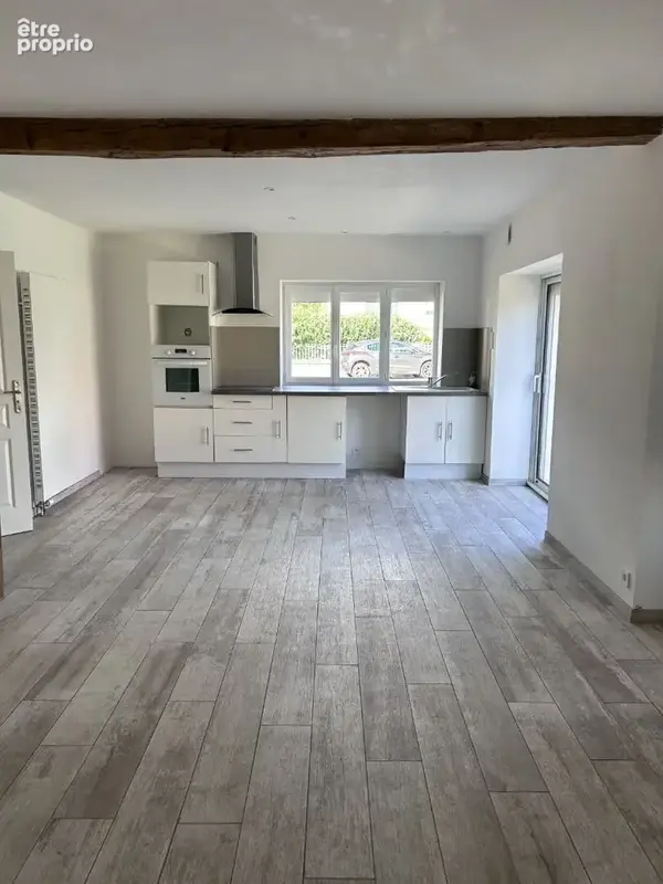 Proche Dijon - Maison Atypique - 131m² - photo 3