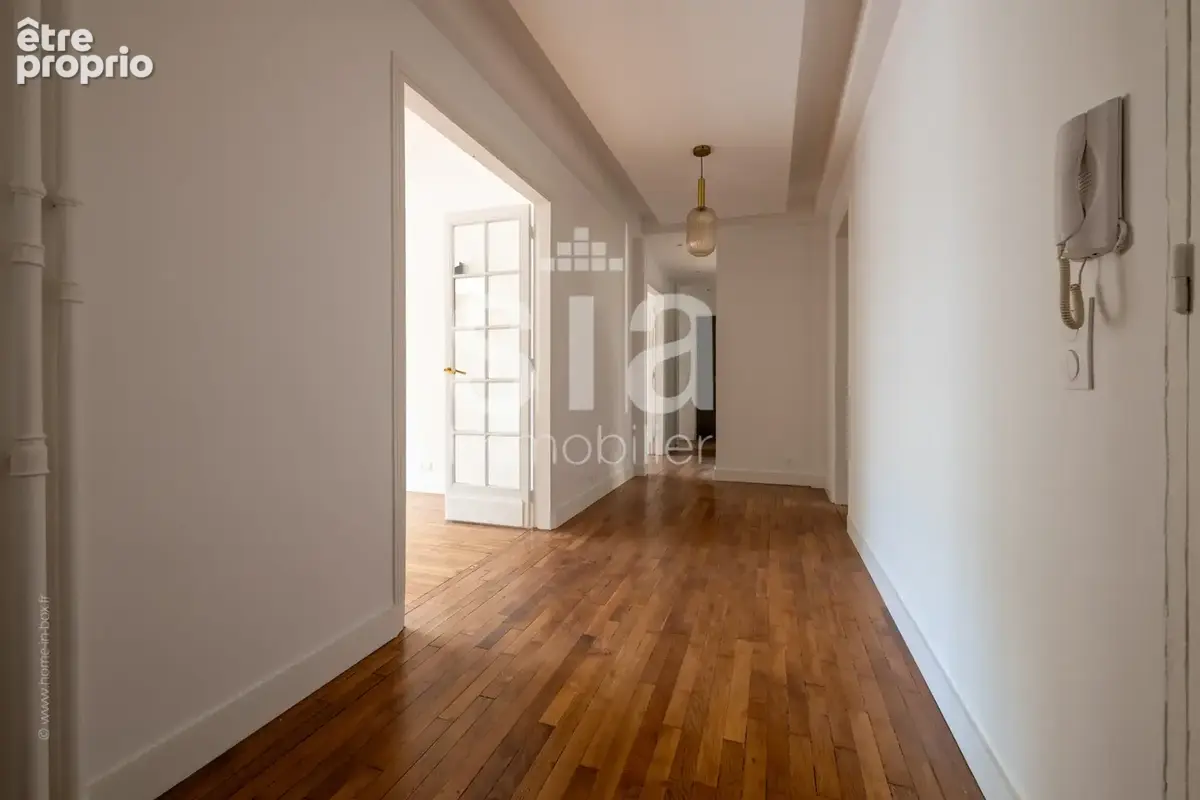 Appartement type f4 - photo 4