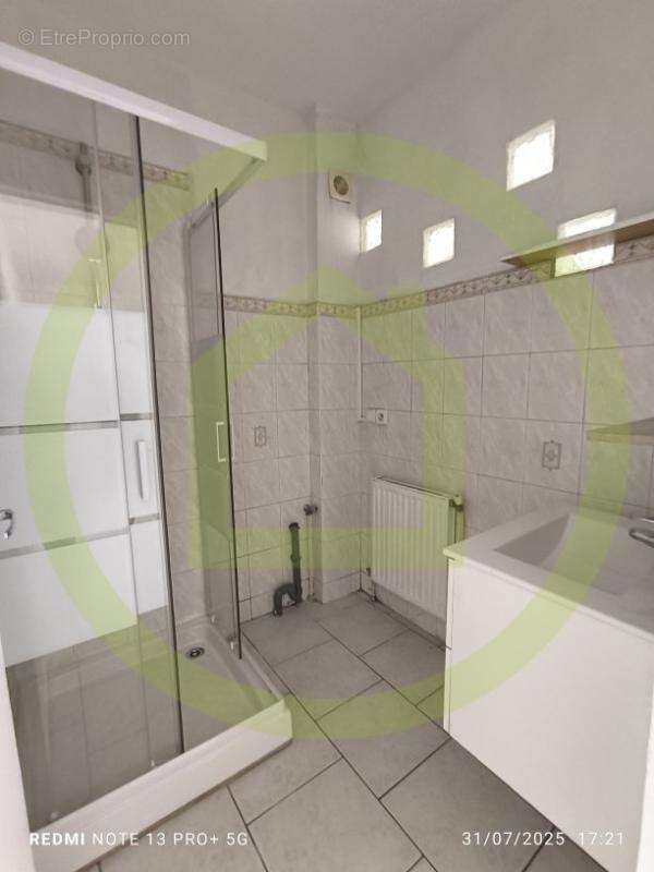 Appartement à HIRSON
