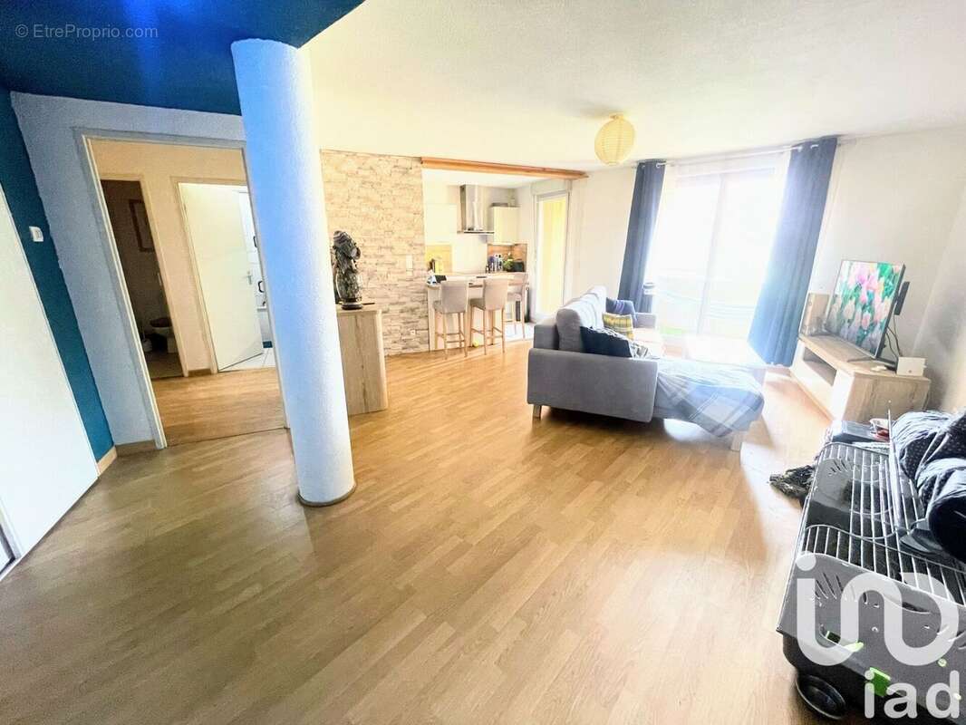 Photo 3 - Appartement à TOULOUSE