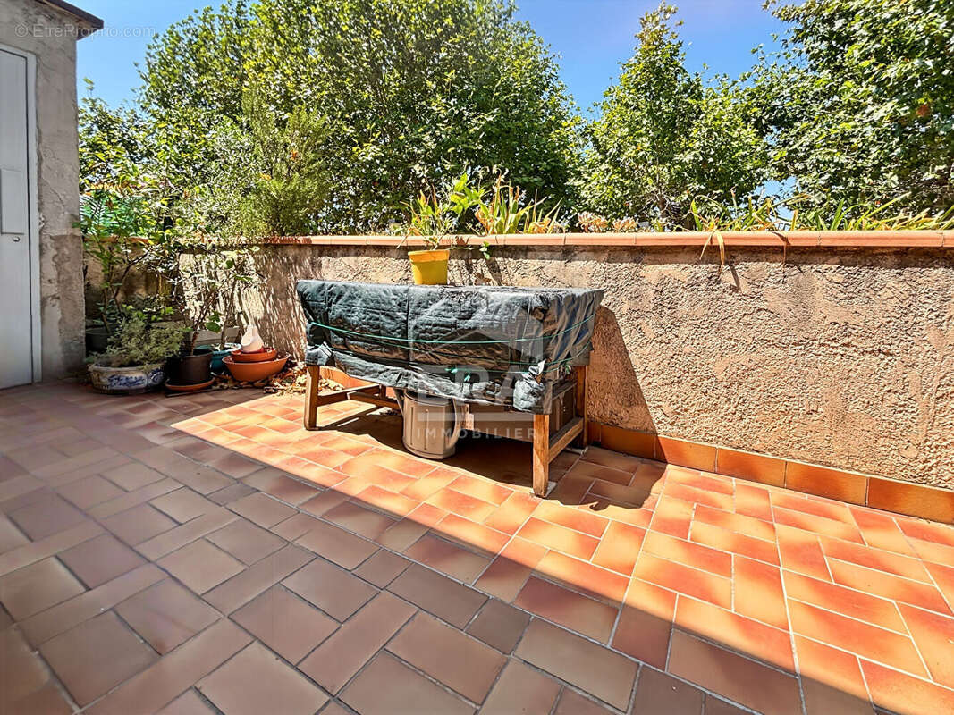 Appartement 115m² à marseille 4e arrondissement - photo 7