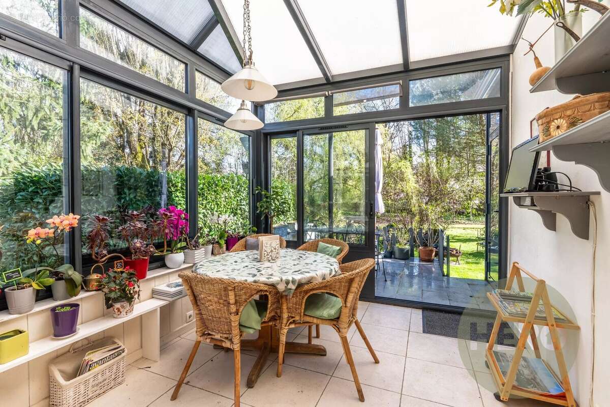 Maison à RAMBOUILLET