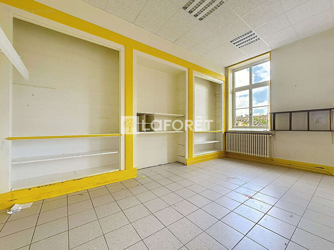 Appartement à SAINT-TRIVIER-SUR-MOIGNANS