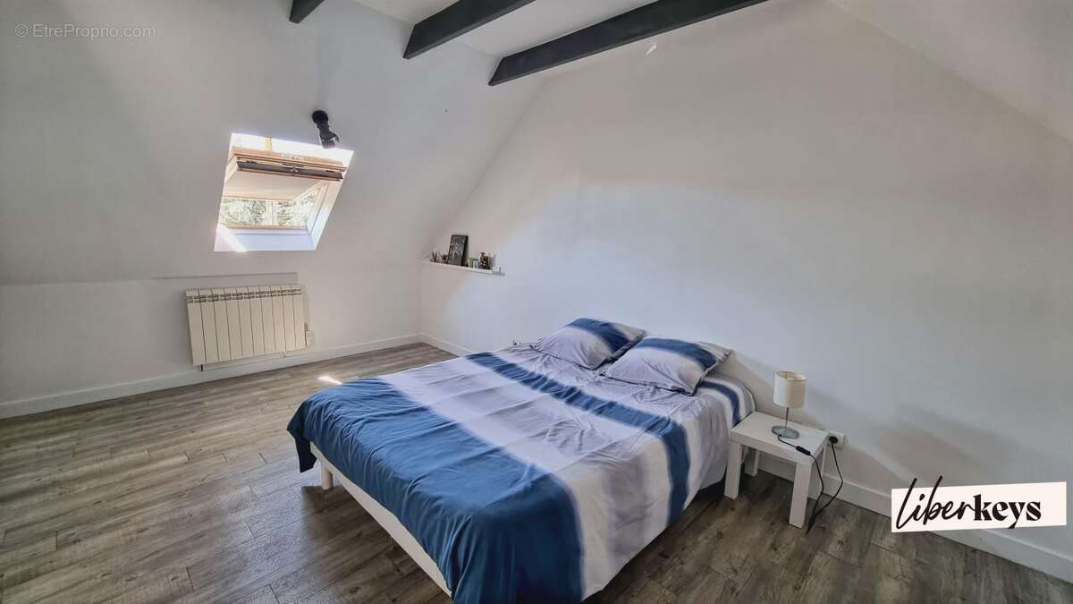 Maison en pierre 4 chambres 137 m² - photo 9