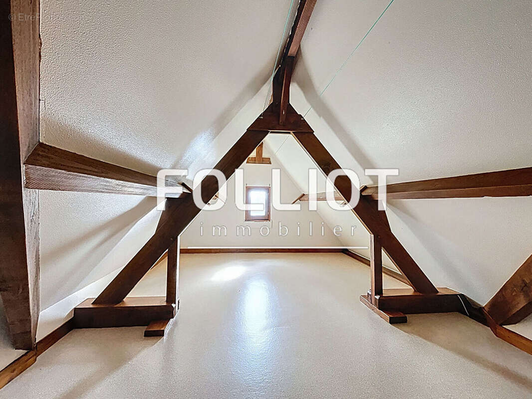 Villebaudon A VENDRE - photo 10