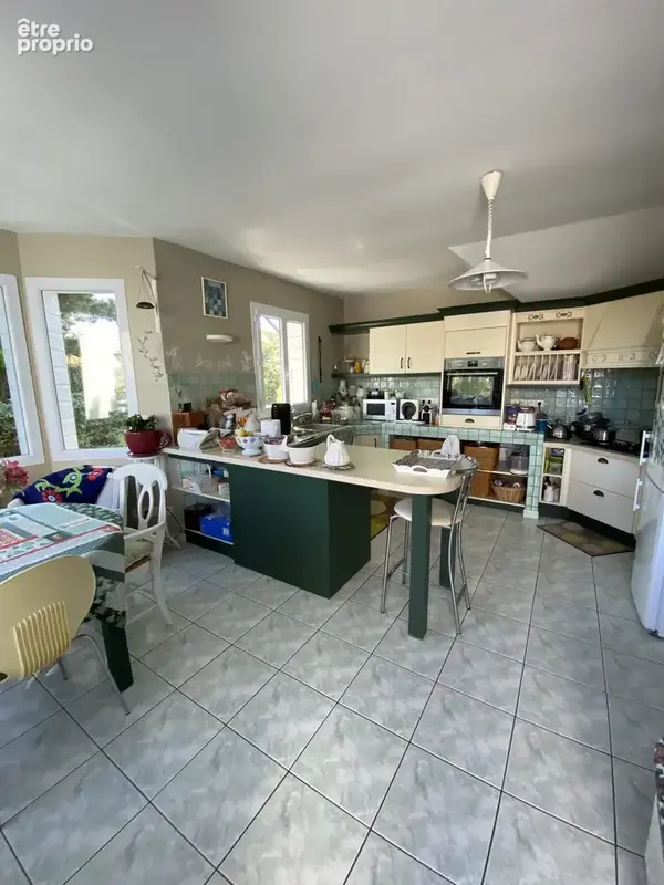 Maison 5 pièces 139 m² à vendre à Groix (56590) - photo 5
