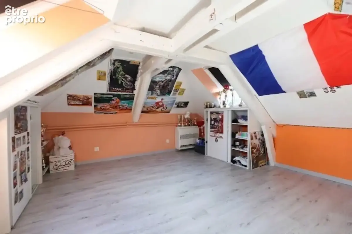 Maison à vendre 6 pièces LE MESNIL SUR OGER (51) - photo 12