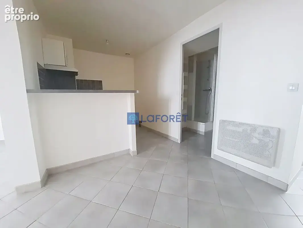 Appartement Serris 1 pièce(s) 36 m2 - photo 3