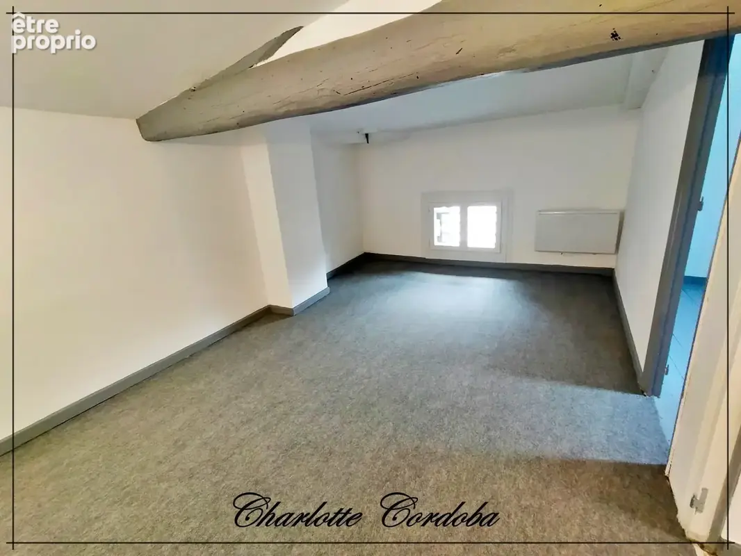 Maison de ville louée – 68 m² habitables – Casteljaloux centre – Rentabilité 6,23 % - photo 12
