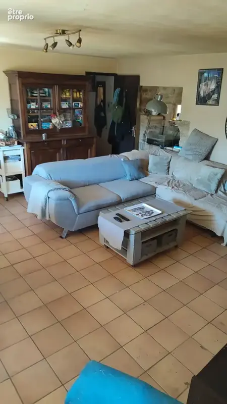 Maison de village - photo 15