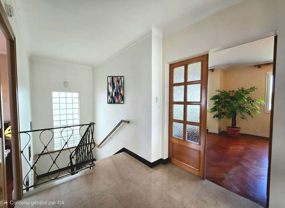 Maison à REZE