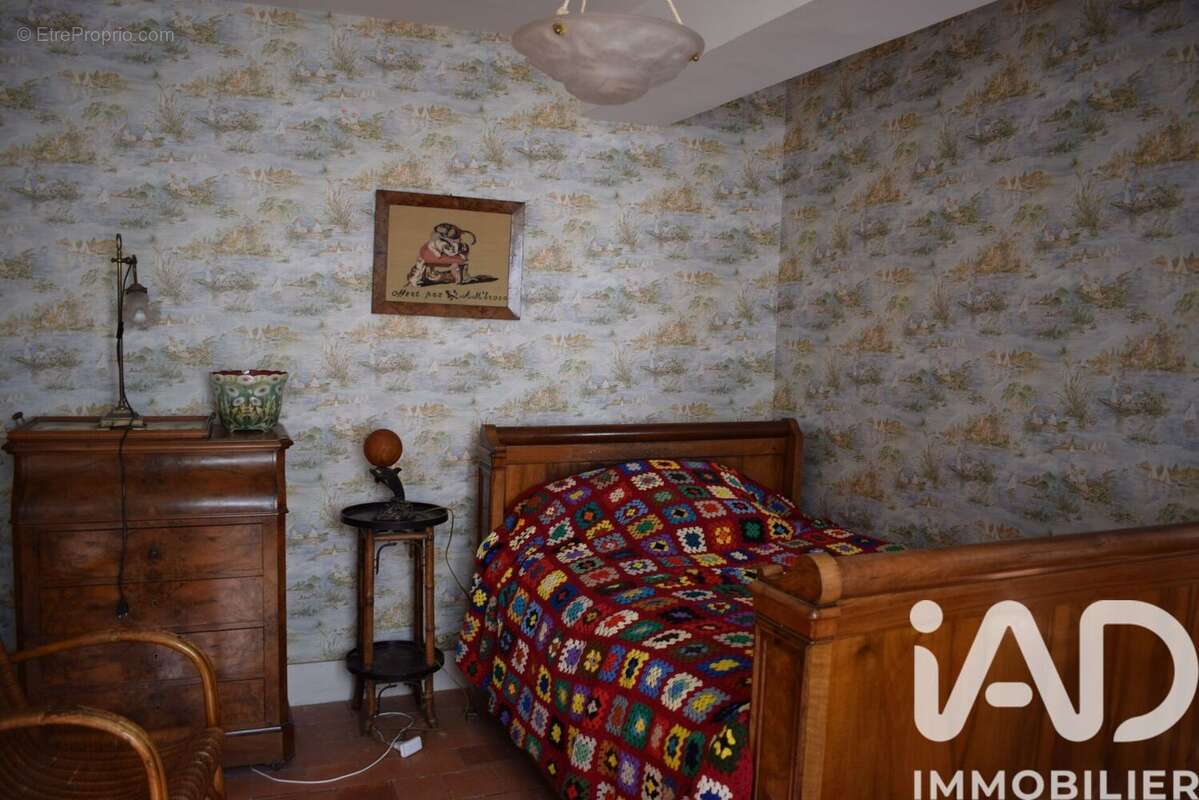 Photo 8 - Maison à OUSSON-SUR-LOIRE