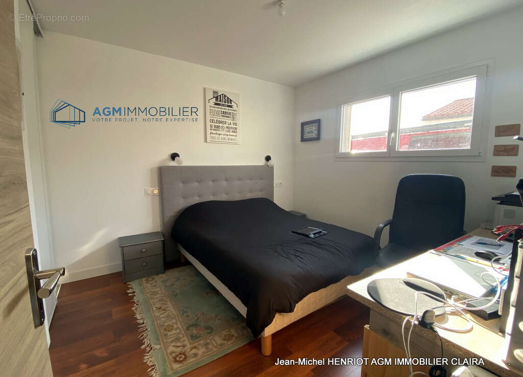 Photo 9 - Maison à PEZILLA-LA-RIVIERE