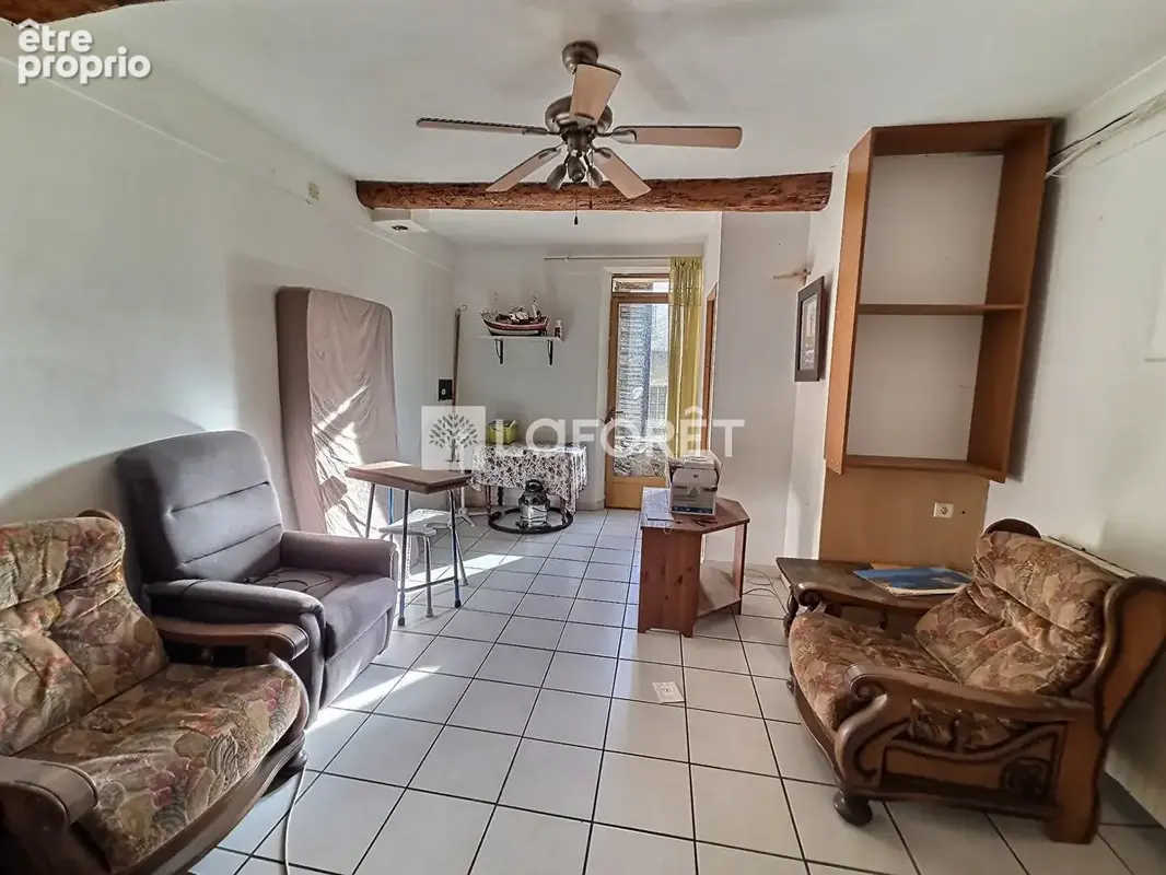 Appartement Toulon 4 pièce(s)  Mourillon - Bazeilles - photo 3