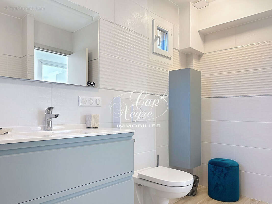 Appartement à LE LAVANDOU