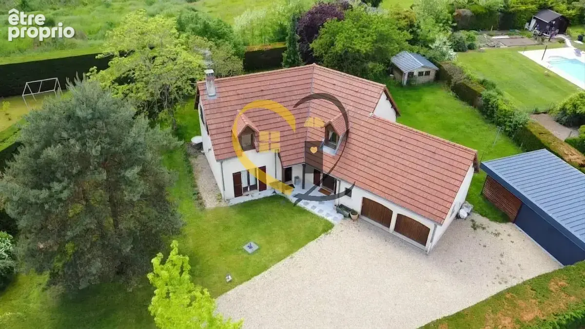 Maison à AVERMES