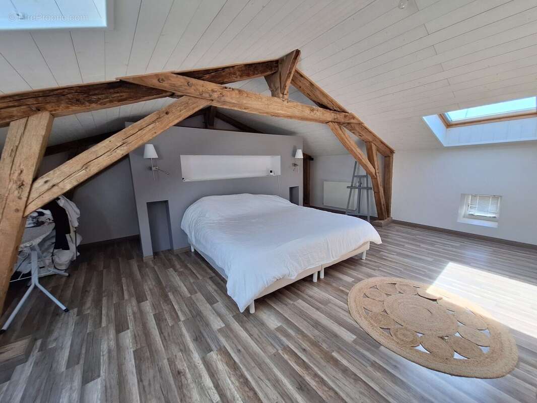 Maison à PENNE-D&#039;AGENAIS