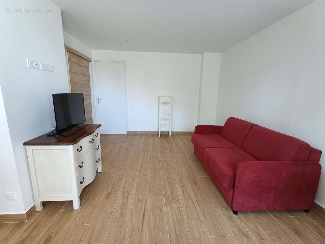 Appartement à ROSCOFF