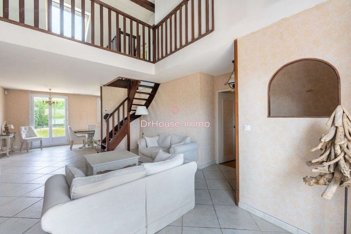 Maison 150 m² à Mareil-Sur-Mauldre  - photo 6