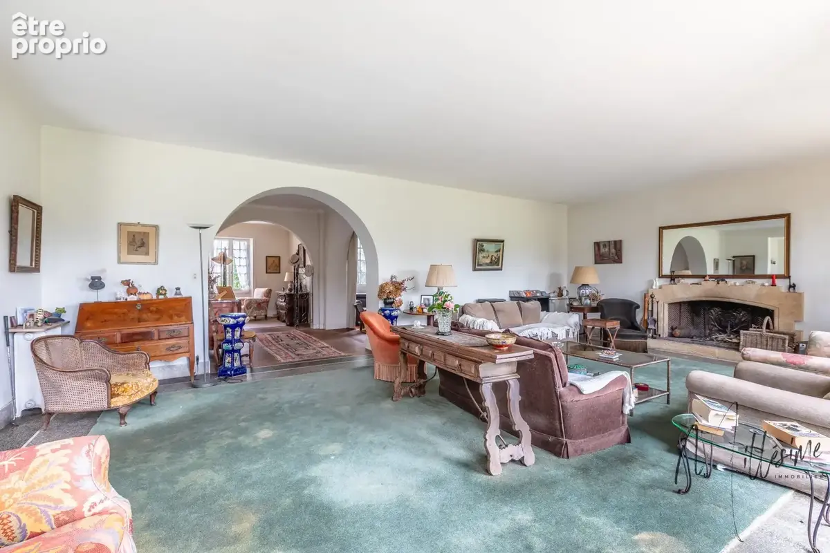 Maison 8 pièces 278 m² à vendre à Anglet (64600) - photo 8