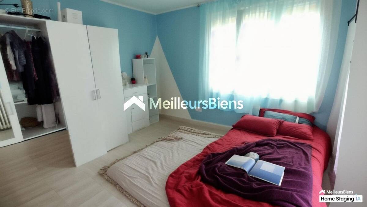 Maison à CHATEAUDUN