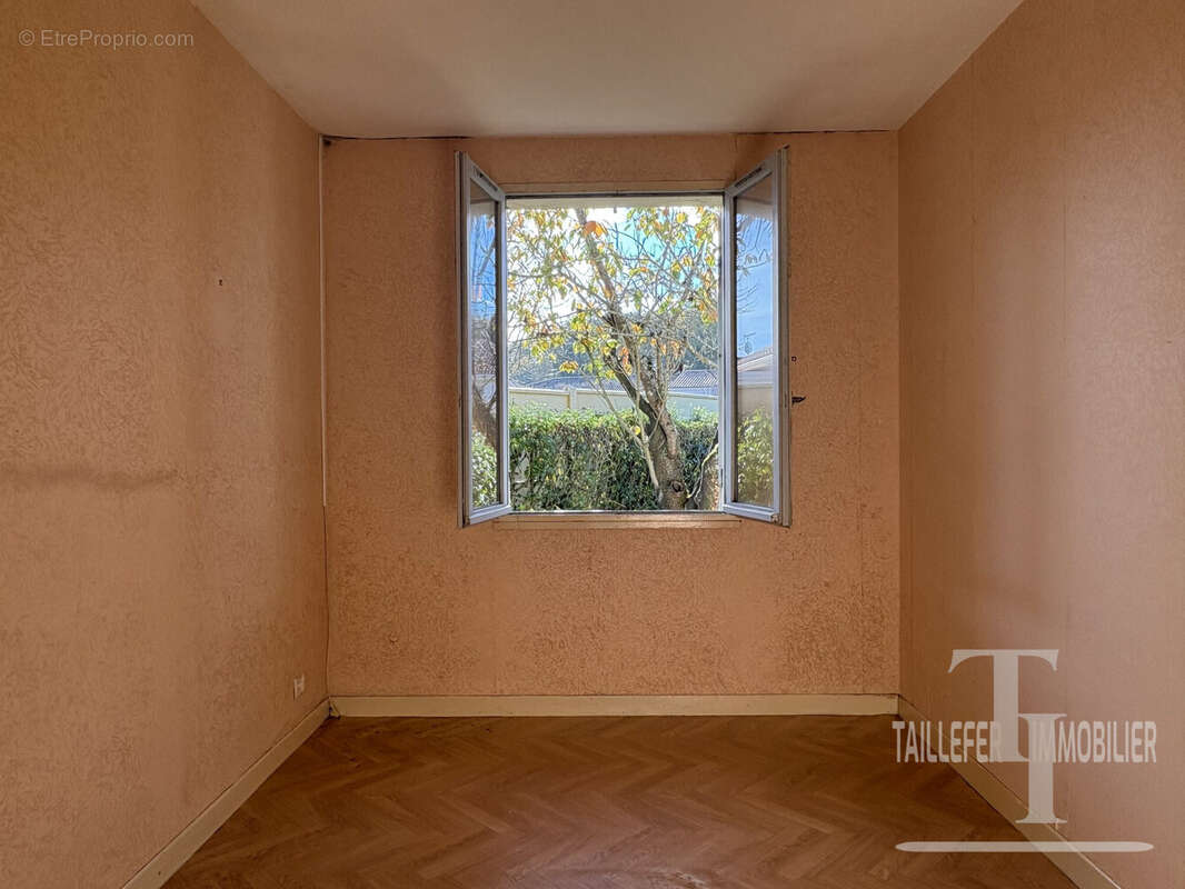 Maison à LE CHANGE