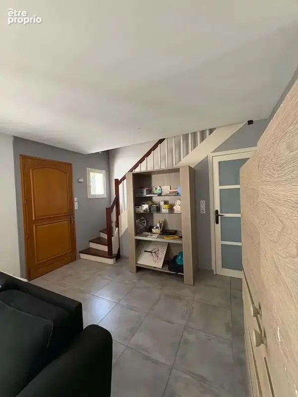 Maison de bourg - photo 8
