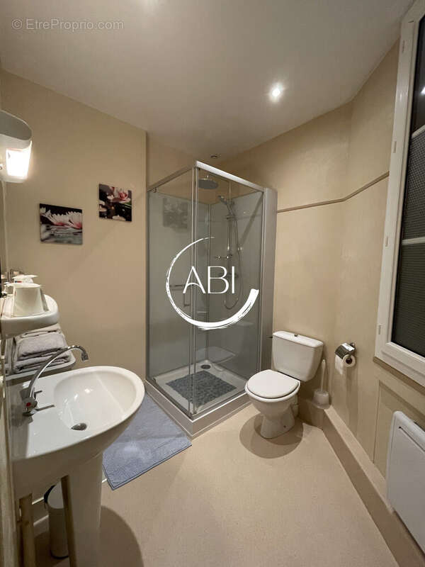 Autre à BAGNOLES-DE-L&#039;ORNE