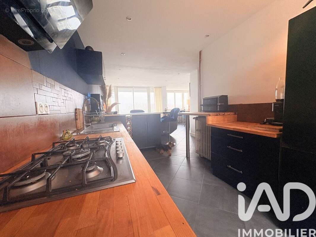 Photo 6 - Appartement à NANTES