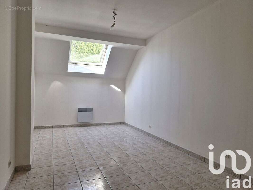 Photo 6 - Maison à RIVARENNES