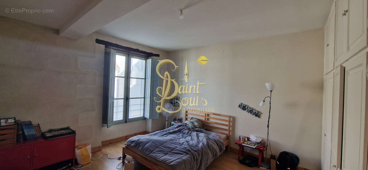 Appartement à RICHELIEU