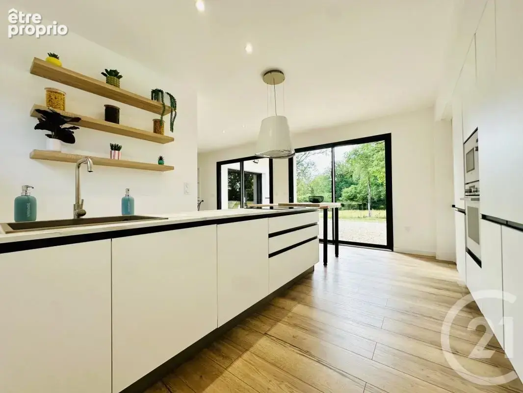 Maison 67 m² à Chateau-Chervix  - photo 10