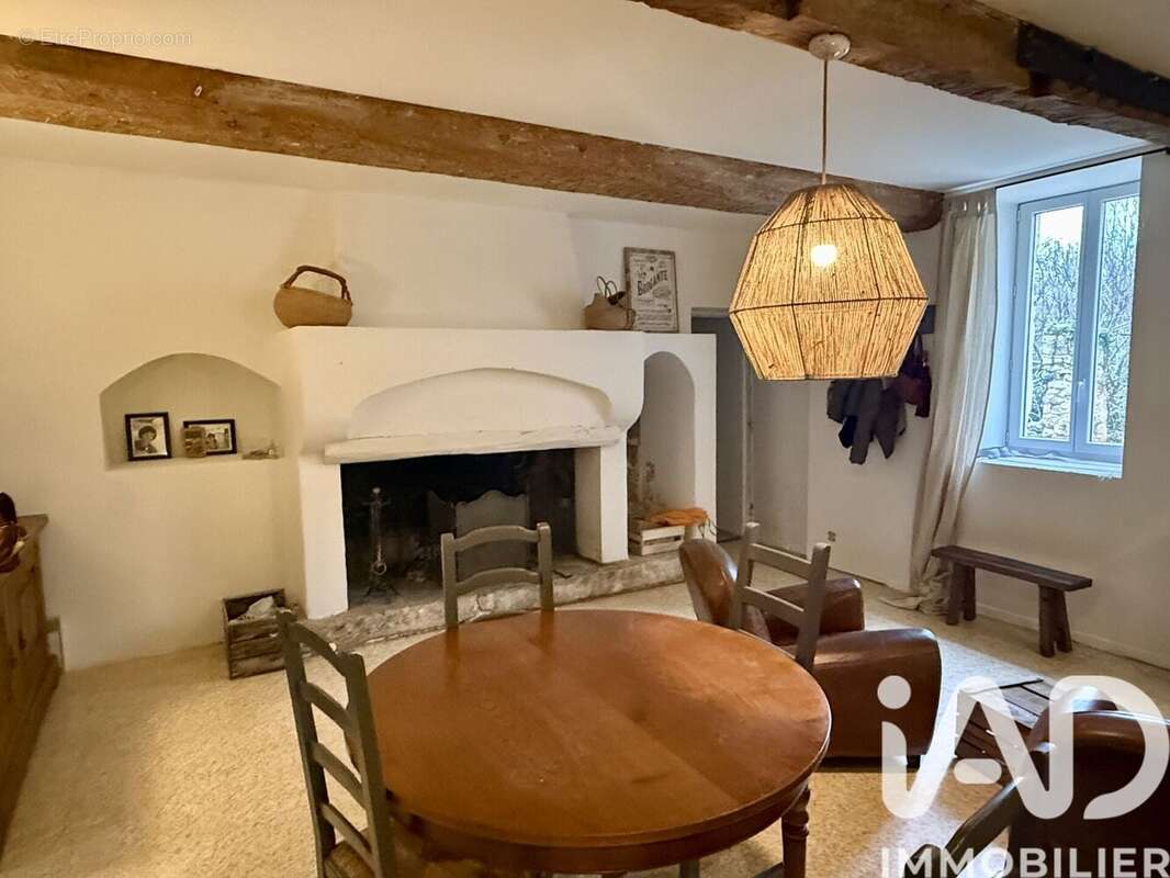 Photo 2 - Maison à SAULT