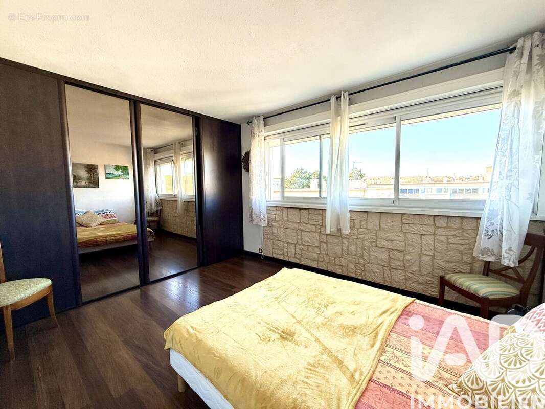 Photo 7 - Appartement à ANTONY